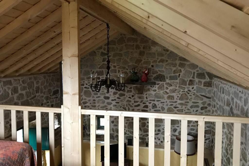 Casa Do Eido Da Torre, Ponte De Lima Villa Ngoại thất bức ảnh